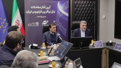 ۹ شرکت دانشبنیان در بازار نوآفرین پذیرش شدند