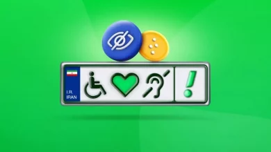 ۹۰ هزار کاربر نوع معلولیت خود را در اسنپ ثبت کردهاند