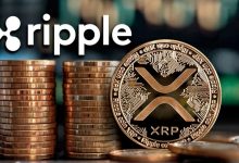 ۹۱۵ میلیون دلار XRP توسط ریپل جابه‌جا شد! در پشت پرده بازار چه می‌گذرد؟