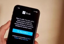 xAI حالا اپلیکیشن مستقل هوش مصنوعی Grok در آیفون را آزمایش میکند