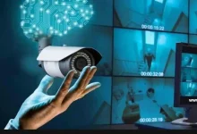 10 گام مهم برای پشتیبانی دوربین مداربسته و پکیج آن با هوش مصنوعی