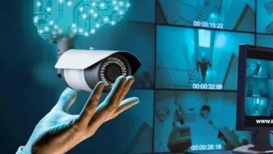 10 گام مهم برای پشتیبانی دوربین مداربسته و پکیج آن با هوش مصنوعی