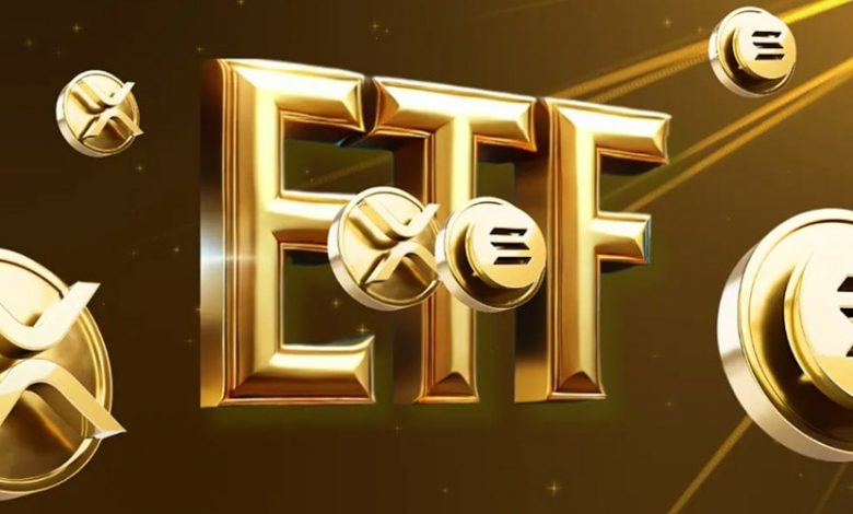 آخرین روز کاری گری‌گنسلر در SEC؛ کمیسیون با سیل درخواست‌های ETF مواجه شد!