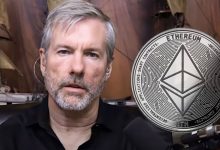 آغاز رنسانس کریپتویی؛ مایکل سیلور به پتانسیل‌های اتریوم اعتراف کرد!