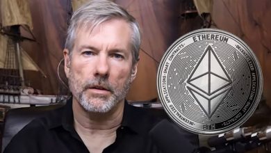 آغاز رنسانس کریپتویی؛ مایکل سیلور به پتانسیلهای اتریوم اعتراف کرد!