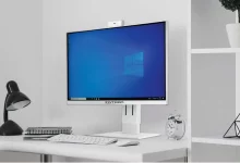 آل این وان چیست؟ همه چیز درباره کامپیوترهای All-in-One زایترون