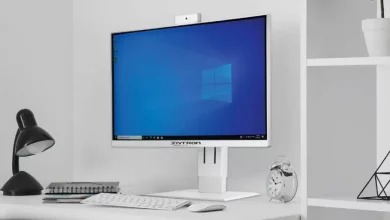 آل این وان چیست؟ همه چیز درباره کامپیوترهای All-in-One زایترون