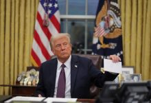 آمریکا با فرمان جدید دونالد ترامپ، از سازمان بهداشت جهانی خارج میشود