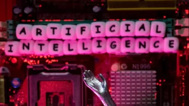 آمریکا با وضع قوانین جدید یکهتازی خود در عرصه هوش مصنوعی را تضمین میکند