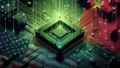 آمریکا تحریم صنعت تراشه چین را سخت‌تر کرد