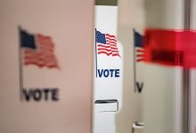 آمریکا دو گروه ایرانی و روسی را به‌اتهام «نشر اطلاعات غلط درباره انتخابات» تحریم کرد