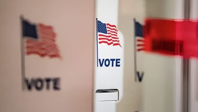 آمریکا دو گروه ایرانی و روسی را بهاتهام «نشر اطلاعات غلط درباره انتخابات» تحریم کرد