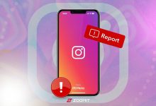 آموزش رفع ریپورت اینستاگرام به کمک روش‌های تاییدشده و موثر