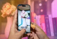 آموزش: نحوه استفاده از Visual Intelligence، محصول اپل برای رقابت با لنز گوگل