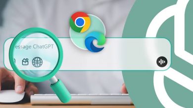 آموزش: چگونه چت‌ جی‌پی‌تی را به عنوان موتور جستجوی پیش‌فرض در مرورگرها انتخاب کنیم؟