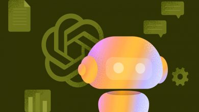 آموزش: چگونه چتبات را شخصیسازی کنیم؟