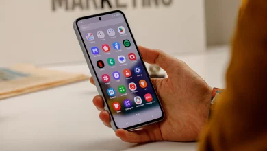 آپدیت امنیتی جدید سامسونگ وارد گلکسی A55 شد