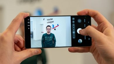 آپدیت One UI 7.0 دو ویژگی ویدئویی جدید را وارد Camera Assistant میکند