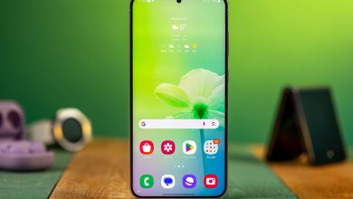 آپدیت One UI 8 سامسونگ کمی زودتر از انتظار از راه می‌رسد