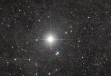 آیا سیارههای دیگر مثل زمین ستاره قطبی دارند؟