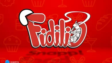آیا فیدیلیو همان اسنپ‌فود است؟