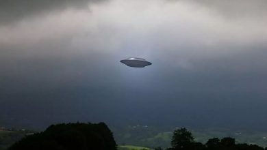 آیا مردم پیش از قرن بیستم نیز یوفو میدیدند؟