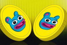 آیا میمکوین برت دوباره جان میگیرد؟ تحلیل و پیشبینی قیمت توکن BRETT