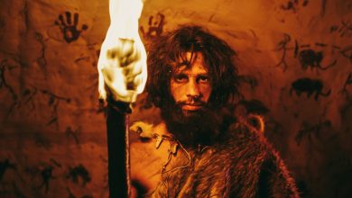 آیا نئاندرتالها ۲۷۰ هزار سال پیش روشنکردن آتش را آموخته بودند؟