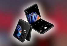 آیا نوبیا فلیپ ۲ عصر گوشیهای تاشو ارزان را شروع میکند؟