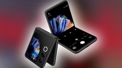 آیا نوبیا فلیپ ۲ عصر گوشیهای تاشو ارزان را شروع میکند؟