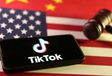 آیا واقعا تیکتاک در آمریکا سانسور میشود؟