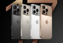 آیفون ۱۷ رکورد قیمت گوشی‌های اپل را می‌شکند؟