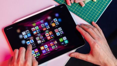 آیپد ۱۱ اپل احتمالاً به پردازنده A17 Pro مجهز میشود