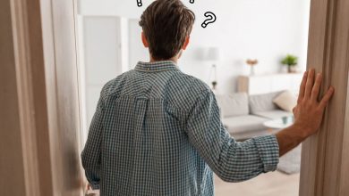 اثر درگاه: چرا ورود به یک اتاق میتواند حافظه ما را پاک کند؟