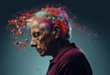 احتمال ابتلا به زوال عقل بعد از ۵۵ سالگی ۴۰ درصد است
