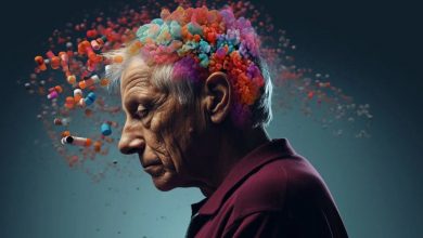 احتمال ابتلا به زوال عقل بعد از ۵۵ سالگی ۴۰ درصد است