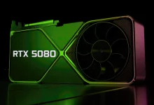 احتمالاً فروش کارت گرافیک RTX 5080 در این تاریخ شروع میشود