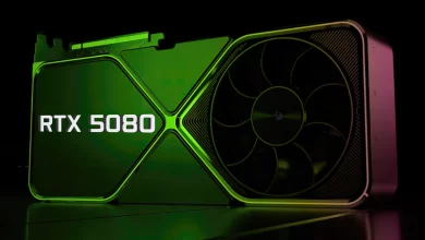 احتمالاً فروش کارت گرافیک RTX 5080 در این تاریخ شروع میشود