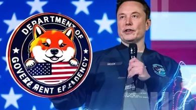 اداره بهره‌وری ایلان ماسک استفاده از بلاکچین در دولت آمریکا را بررسی می‌کند