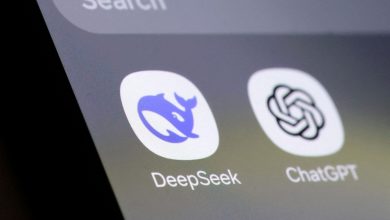 ادعای جنجالی مشاور ترامپ؛ دیپسیک به کپیبرداری و سرقت از OpenAI متهم شد