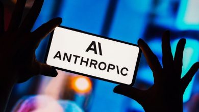 ارزشگذاری ۶۰ میلیارد دلاری آنتروپیک؛ رقابت سنگین با OpenAI ادامه دارد