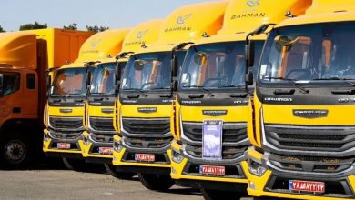 ارسال کالاهای آرایشی و بهداشتی خارجی و مکمل‌های ورزشی با پست ممنوع شد