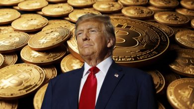 از جنگ تعرفه‌ای ترامپ تا سیاست‌های فدرال رزرو؛ چه آینده‌ای در انتظار رمزارزها است؟