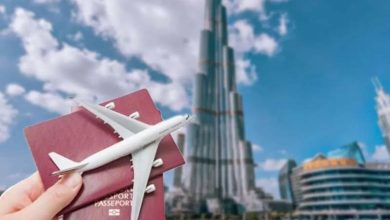 از کدام شهرهای ایران می توان به دبی سفر کرد؟