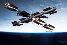 استارتاپ آمریکایی درصدد ساخت ایستگاه فضایی با گرانش مصنوعی است