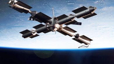 استارتاپ آمریکایی درصدد ساخت ایستگاه فضایی با گرانش مصنوعی است