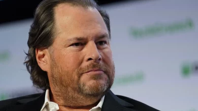 استخدام مصطفی سلیمان، در رابطه مایکروسافت و OpenAI شکاف ایجاد کرد؛ ادعای مدیرعامل سیلزفورس