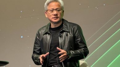 استقبال مدیرعامل انویدیا از هوش مصنوعی ابرهوشمند؛ انسانها مضر هستند، نه ماشینها