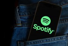 اسپاتیفای سال گذشته ۱۰ میلیارد دلار به صنعت موسیقی داد