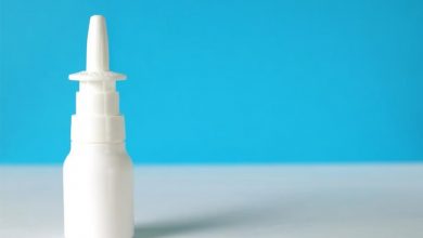 اسپری بینی اسپراواتو برای افسردگی مقاوم به درمان تایید شد